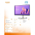 Dell 22'' P2222H 210-BBBE Srebrny - 1457645 - zdjęcie 6